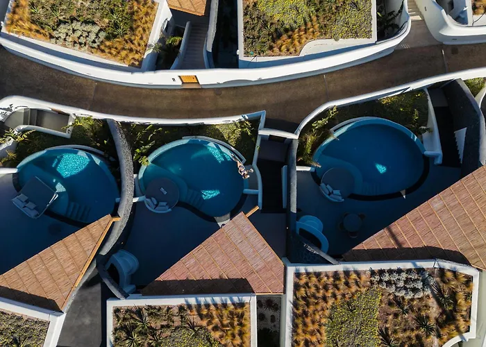 Secret Path Luxury Villas