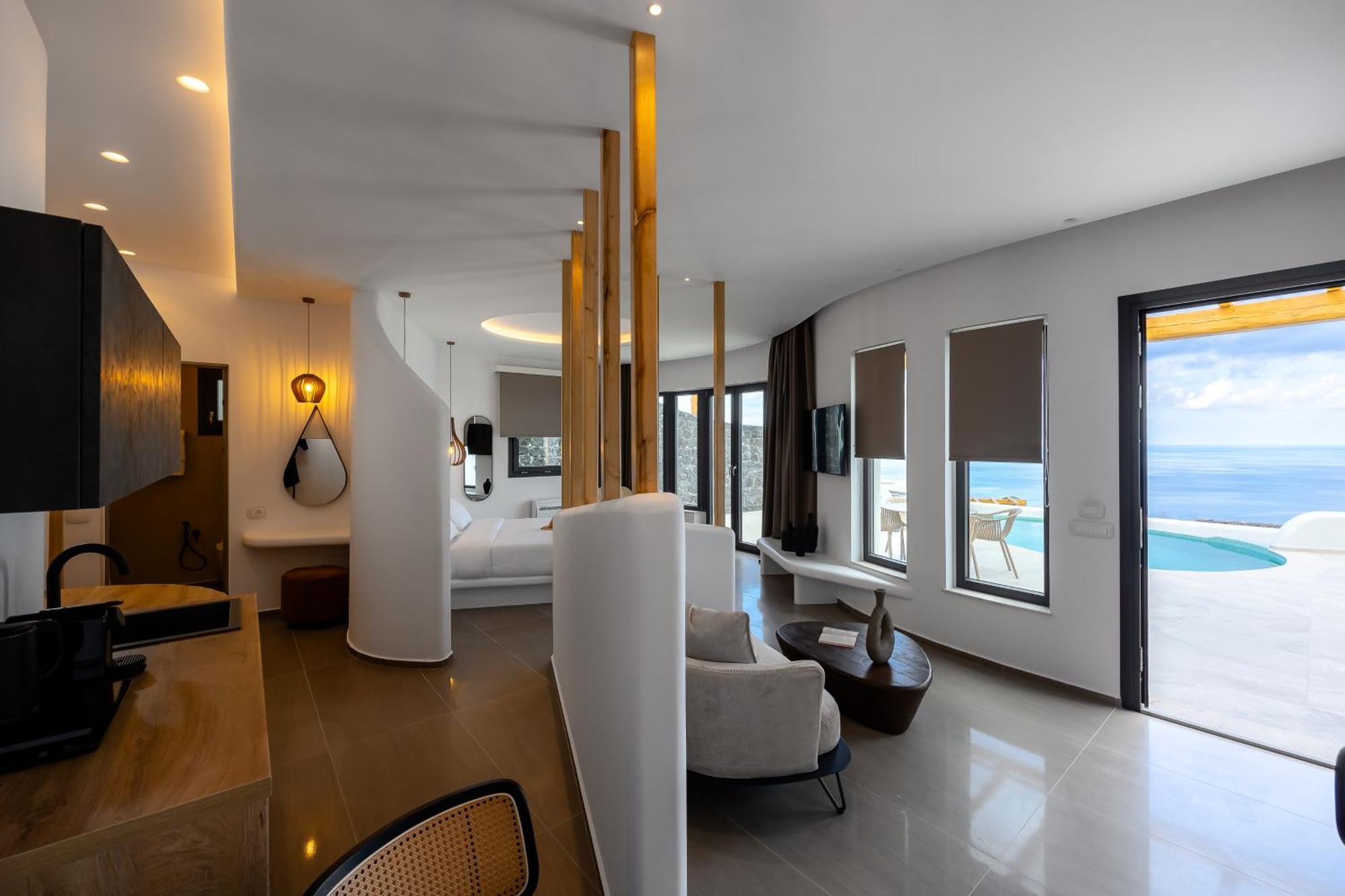 Villa Secret Path Luxury