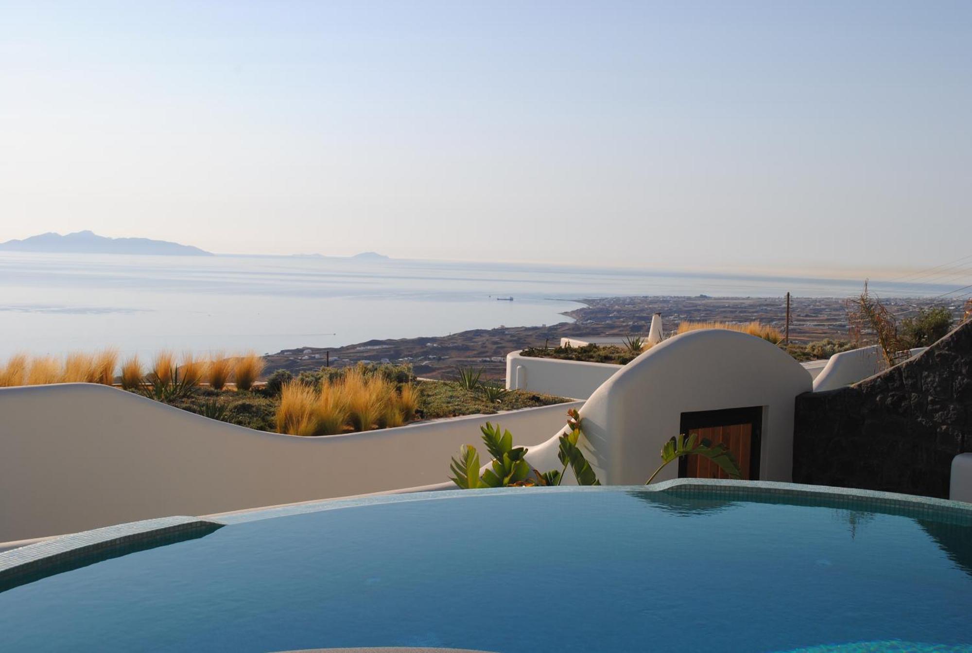 Secret Path Luxury Villa